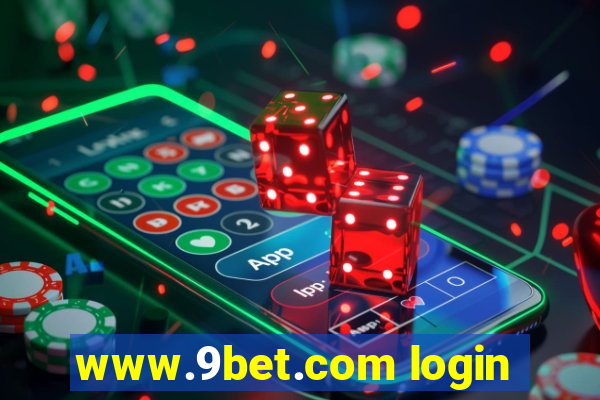 www.9bet.com login